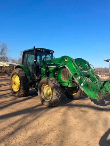 Main image John Deere 7130
