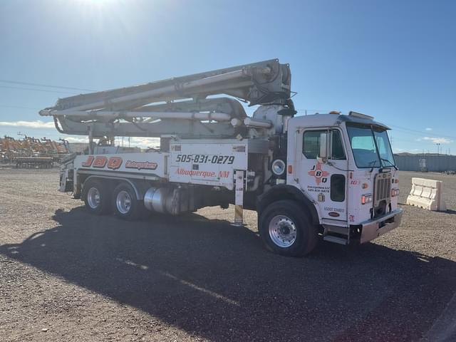 Image of Peterbilt 320 equipment image 1