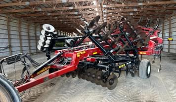 Main image Case IH Ecolo-Tiger 875