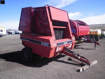 Main image Case IH 8460