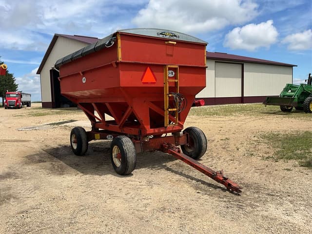 Image of J&M 350 equipment image 3