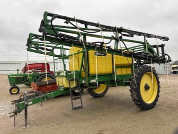 Main image Fast 9430