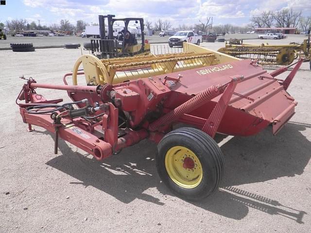 Image of New Holland 488 equipment image 3