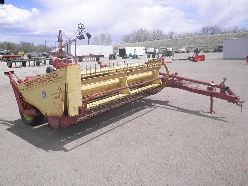 Image of New Holland 488 Primary image