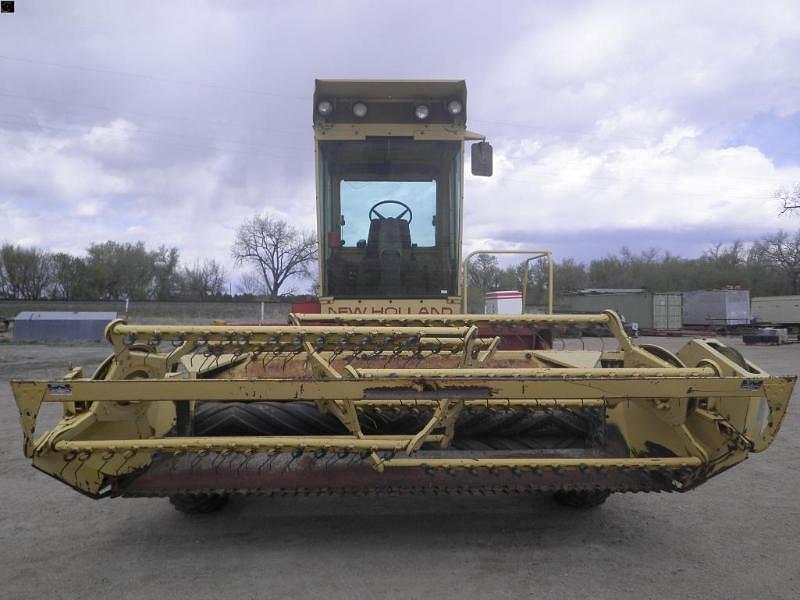 Image of New Holland 1496 Primary image