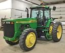 2000 John Deere 8110 Image