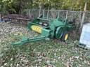 John Deere 14T Image