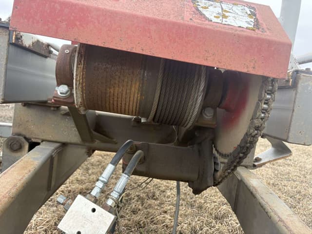 Image of Hayliner 1000 equipment image 4