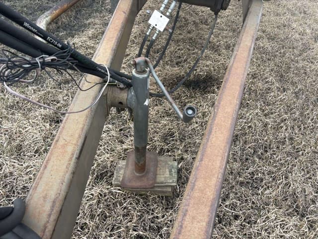 Image of Hayliner 1000 equipment image 3