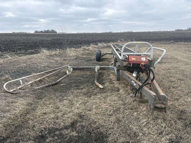 Image of Hayliner 1000 equipment image 2