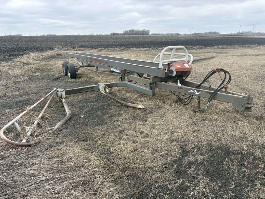 Image of Hayliner 1000 Primary image