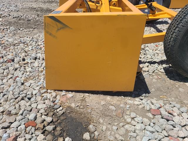 Image of  Industrias America F08 equipment image 4