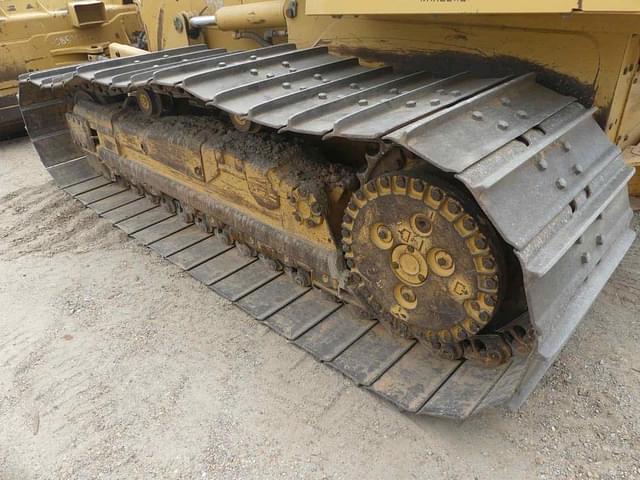 Image of Caterpillar D6K LGP equipment image 4