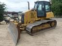 2012 Caterpillar D6K LGP Image