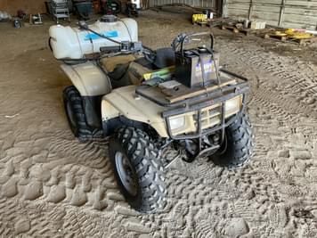 Main image Honda TRX250TM