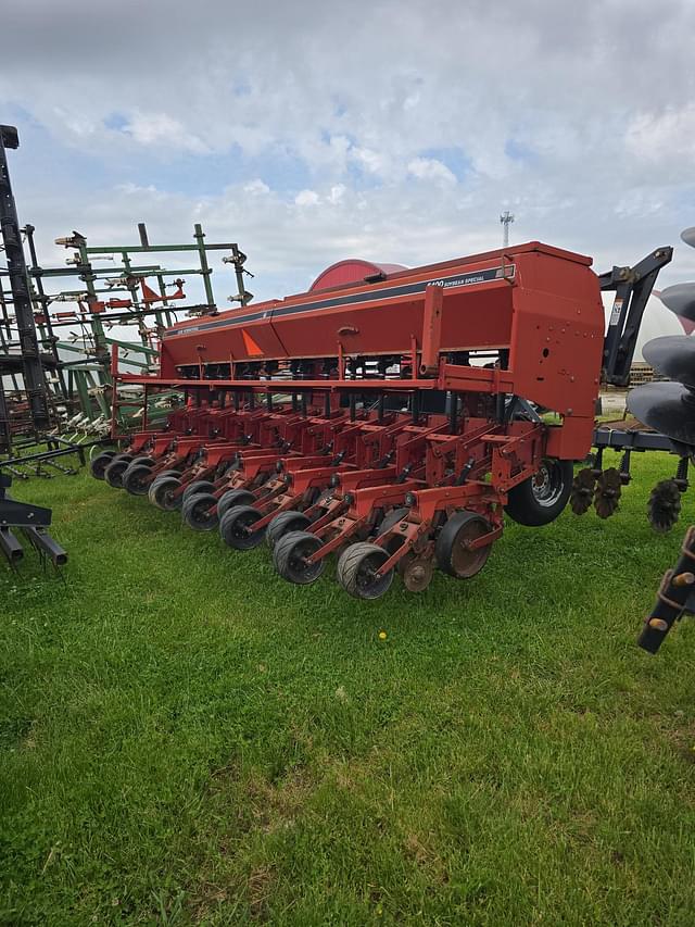 Image of Case IH 5400 equipment image 3
