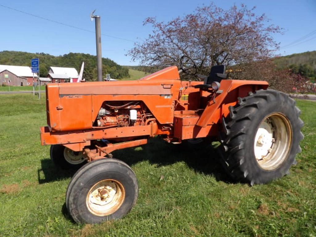 Image of Allis Chalmers 190XT Primary image