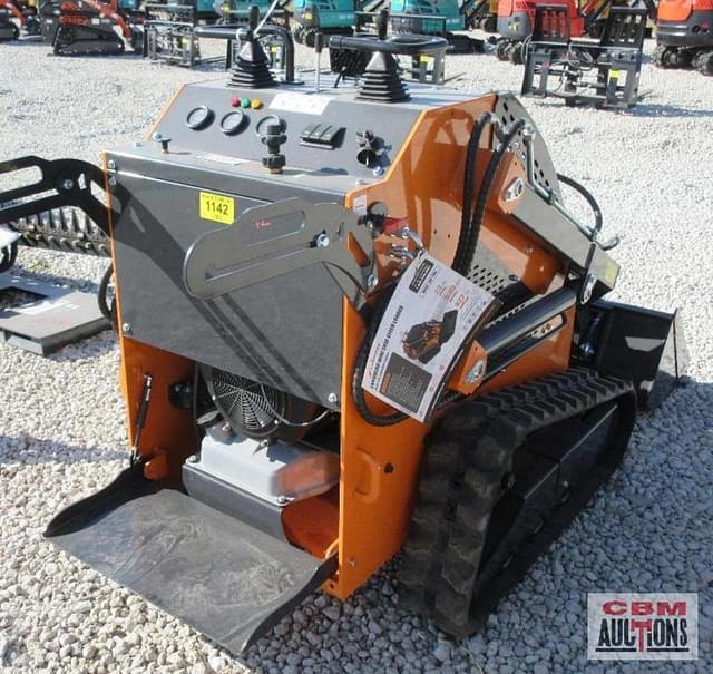 Image of Land Hero LDH-T460 equipment image 3