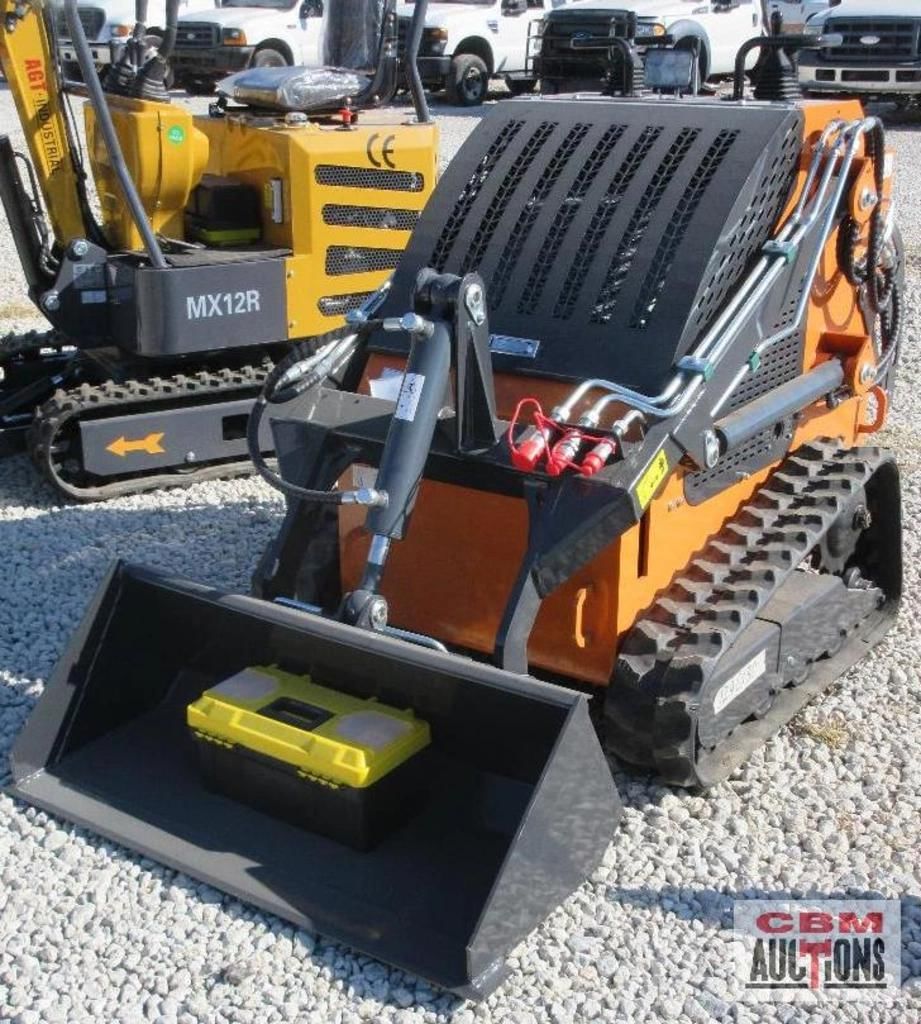 Main image Land Hero LDH-T460