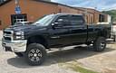 2008 Chevrolet Silverado Image