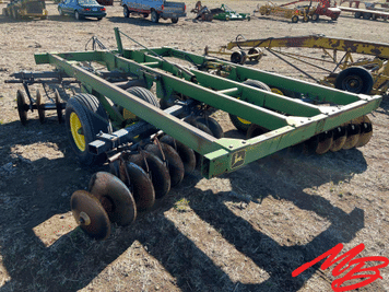 Main image John Deere 230