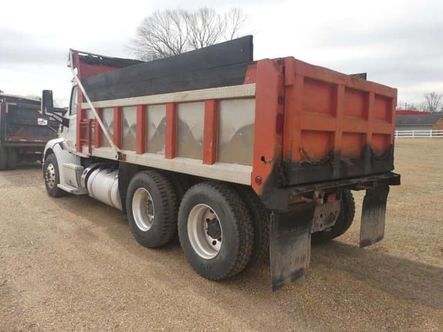 Image of Peterbilt 579 equipment image 4