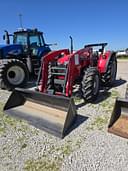 2018 Massey Ferguson 4707 Image