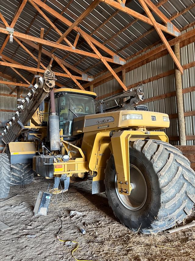 Image of Ag-Chem Terra-Gator 9203 equipment image 3