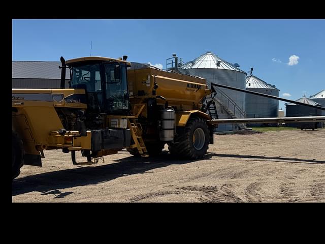 Image of Ag-Chem Terra-Gator 9203 equipment image 2