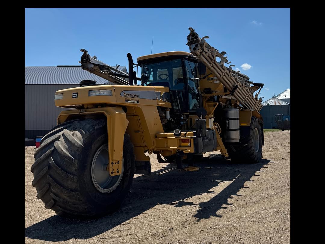 Image of Ag-Chem Terra-Gator 9203 Primary image