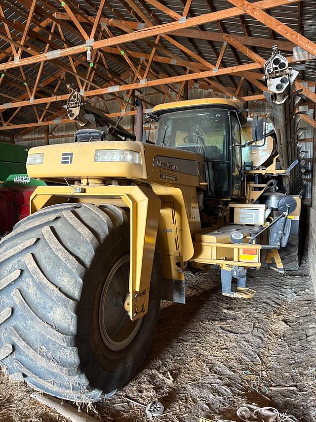 Image of Ag-Chem Terra-Gator 9203 equipment image 4