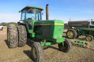 John Deere 4430 Image