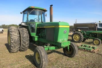 Main image John Deere 4430