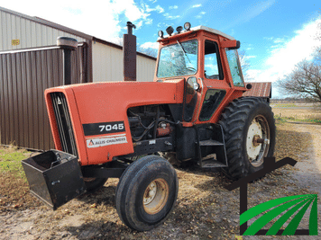 Main image Allis Chalmers 7045