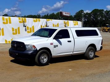 Main image Dodge Ram 1500