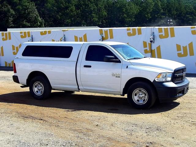 Image of Dodge Ram 1500 equipment image 2