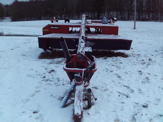 Image of New Holland 1431 equipment image 1