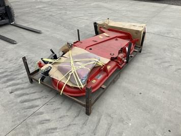 Main image Massey Ferguson 1705