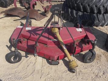 Main image Bush Hog RDTH-720