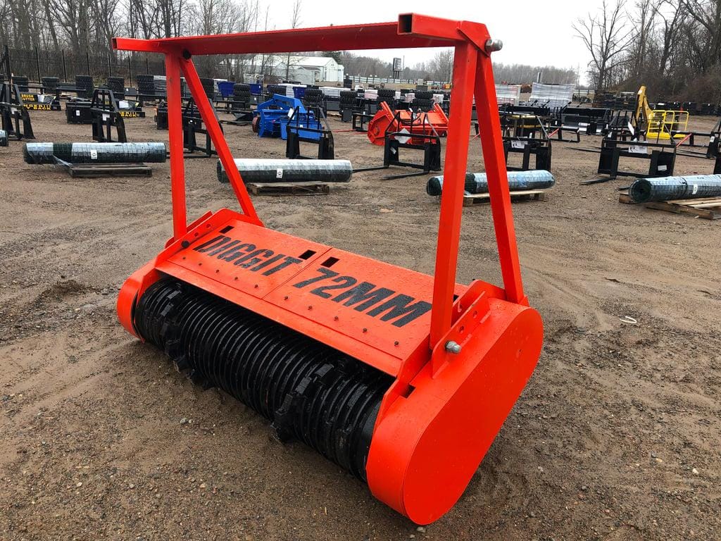 Main image Diggit  72MM