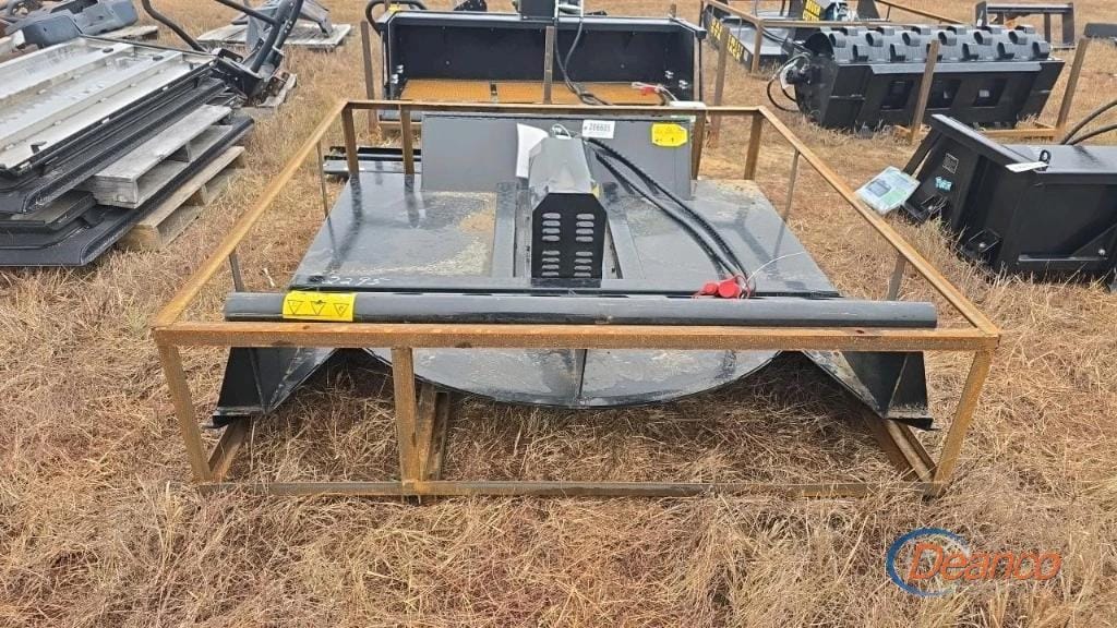 AGT Industrial SSRC72 Equipment Image0