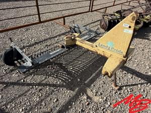 Land Pride LR1572 Image