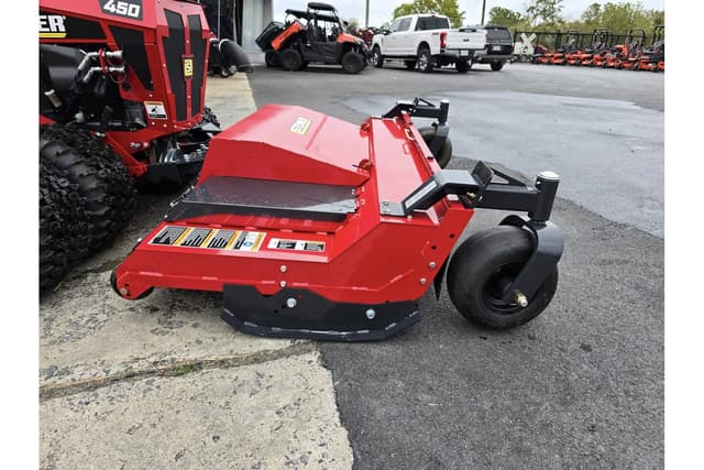 Image of Steiner 72" Rough Cut equipment image 3