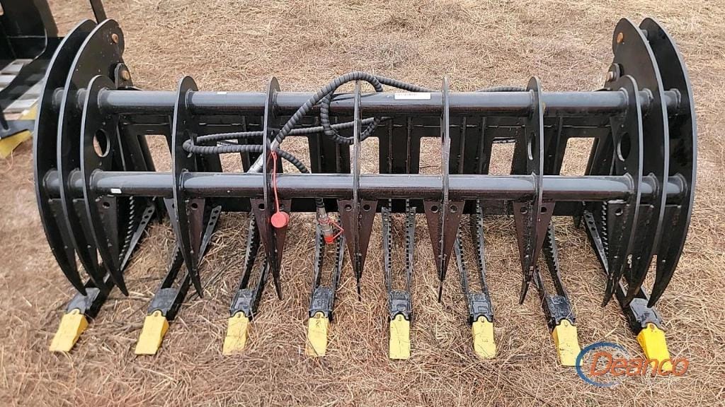 2025 Giyi GY-CWG72 Equipment Image0