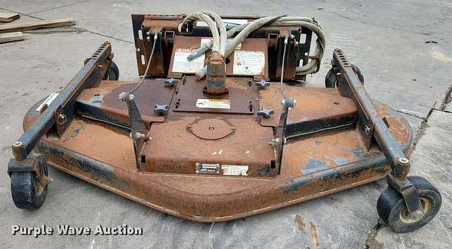 Image of Bobcat Mower 72 equipment image 1