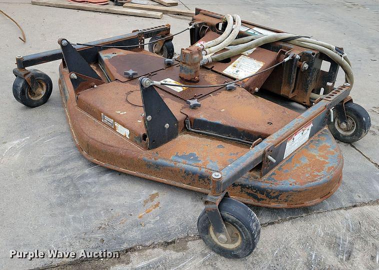 Image of Bobcat Mower 72 Primary image