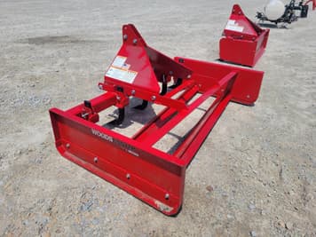 Main image Woods GSS72P