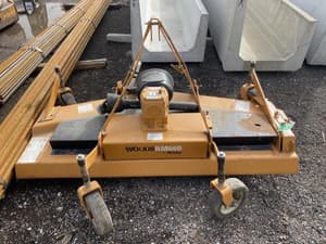 SOLD - Woods RM660 Lot No. 575 Hay and Forage with 6 ft | Tractor Zoom