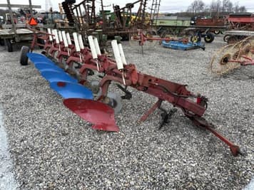 Main image International Harvester 720