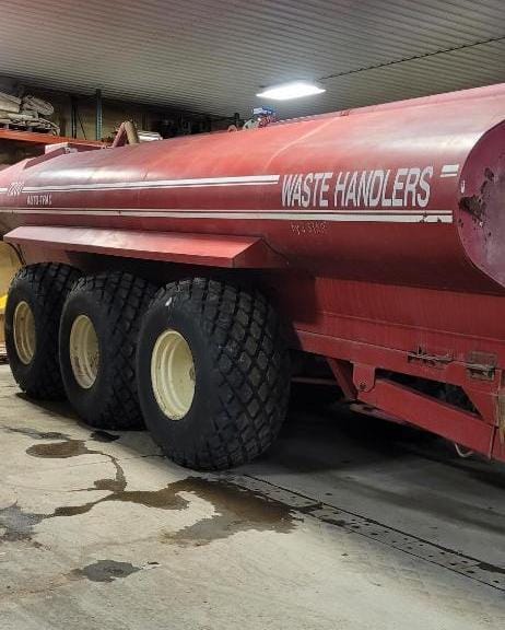 Main image Jamesway AT7200